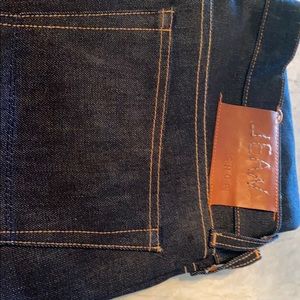 Men’s Rocker Jeans